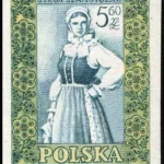 Polskie stroje ludowe (I)