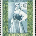 Polskie stroje ludowe (I)