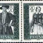 Polskie stroje ludowe (I)