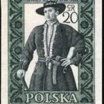 Polskie stroje ludowe (I)