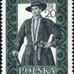 Polskie stroje ludowe (I)