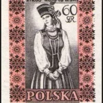 Polskie stroje ludowe (I)