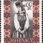 Polskie stroje ludowe (I)