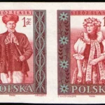 Polskie stroje ludowe (I)