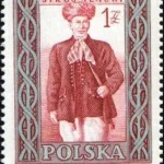 Polskie stroje ludowe (I)