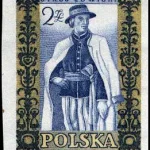 Polskie stroje ludowe (II)