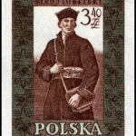 Polskie stroje ludowe (II)