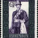 Polskie stroje ludowe (II)