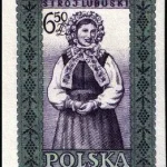 Polskie stroje ludowe (II)