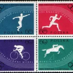 Igrzyska olimpijskie Rzym 1960