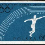 Igrzyska olimpijskie Rzym 1960