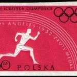 Igrzyska olimpijskie Rzym 1960