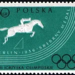 Igrzyska olimpijskie Rzym 1960