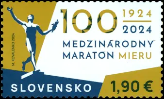 100. rocznica koszyckiego Maratonu Pokoju