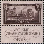 Polskie Ziemie Zachodnie