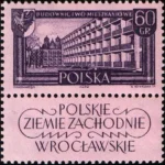 Polskie Ziemie Zachodnie