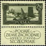 Polskie Ziemie Zachodnie