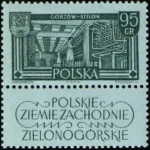 Polskie Ziemie Zachodnie