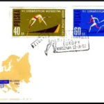 VII Lekkoatletyczne Mistrzostwa Europy w Belgradzie 1962