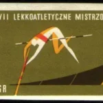 VII Lekkoatletyczne Mistrzostwa Europy w Belgradzie 1962