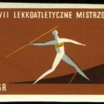 VII Lekkoatletyczne Mistrzostwa Europy w Belgradzie 1962