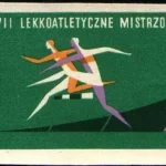 VII Lekkoatletyczne Mistrzostwa Europy w Belgradzie 1962