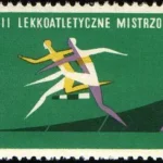 VII Lekkoatletyczne Mistrzostwa Europy w Belgradzie 1962