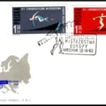 VII Lekkoatletyczne Mistrzostwa Europy w Belgradzie 1962