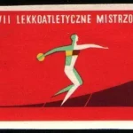 VII Lekkoatletyczne Mistrzostwa Europy w Belgradzie 1962