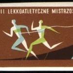 VII Lekkoatletyczne Mistrzostwa Europy w Belgradzie 1962