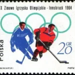 IX Zimowe Igrzyska Olimpijskie Innsbruck 1964