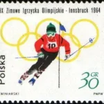 IX Zimowe Igrzyska Olimpijskie Innsbruck 1964