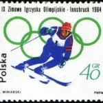 IX Zimowe Igrzyska Olimpijskie Innsbruck 1964