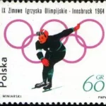 IX Zimowe Igrzyska Olimpijskie Innsbruck 1964