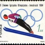 IX Zimowe Igrzyska Olimpijskie Innsbruck 1964