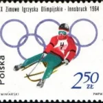 IX Zimowe Igrzyska Olimpijskie Innsbruck 1964