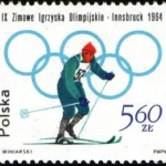 IX Zimowe Igrzyska Olimpijskie Innsbruck 1964