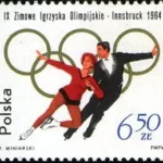 IX Zimowe Igrzyska Olimpijskie Innsbruck 1964