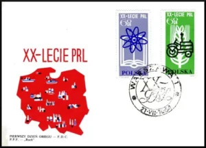 XX-lecie PRL