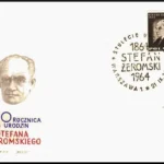 100. rocznica urodzin Stefana Żeromskiego