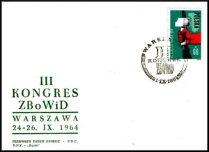 III Kongres ZBoWID