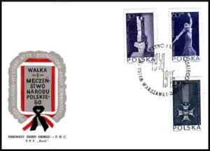 Walka i Męczeństwo Narodu Polskiego