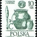 VII wieków Warszawy