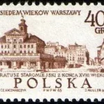 VII wieków Warszawy