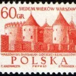 VII wieków Warszawy