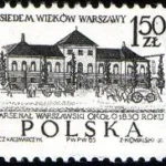 VII wieków Warszawy