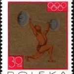 Medale olimpijskie