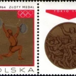 Medale olimpijskie