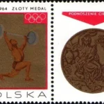 Medale olimpijskie