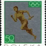 Medale olimpijskie